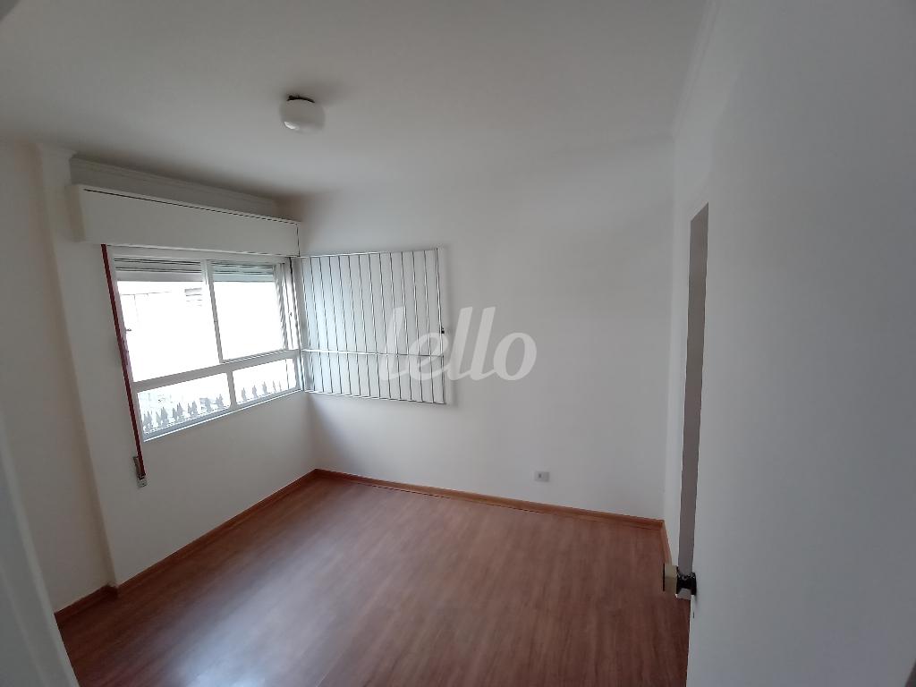 DORMITÓRIO 1 de Apartamento para alugar, Padrão com 80 m², 2 quartos e 1 vaga em Mooca - São Paulo
