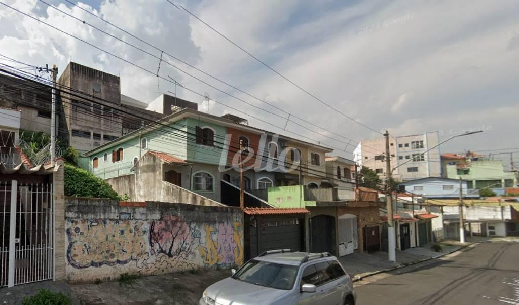 FOTO de Área / Terreno à venda, Padrão com 225 m², e em Bortolândia - São Paulo