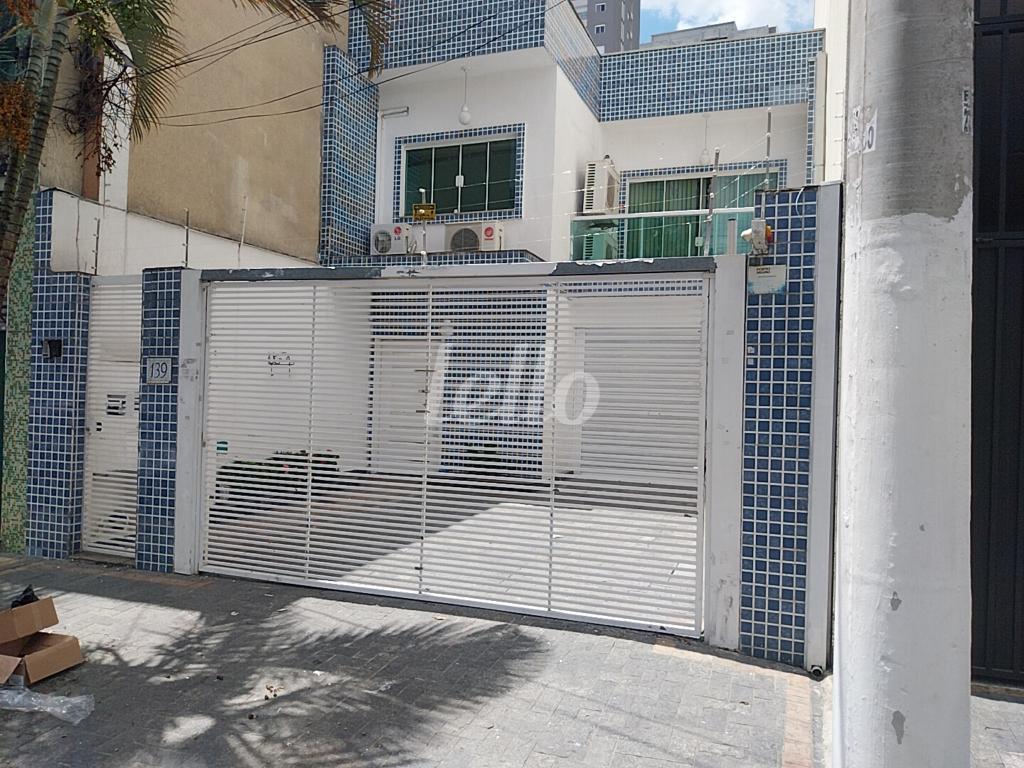 1-FACHADA-001.JPG de Prédio Comercial para alugar, Monousuário com 192 m², e 2 vagas em Vila Zilda - São Paulo