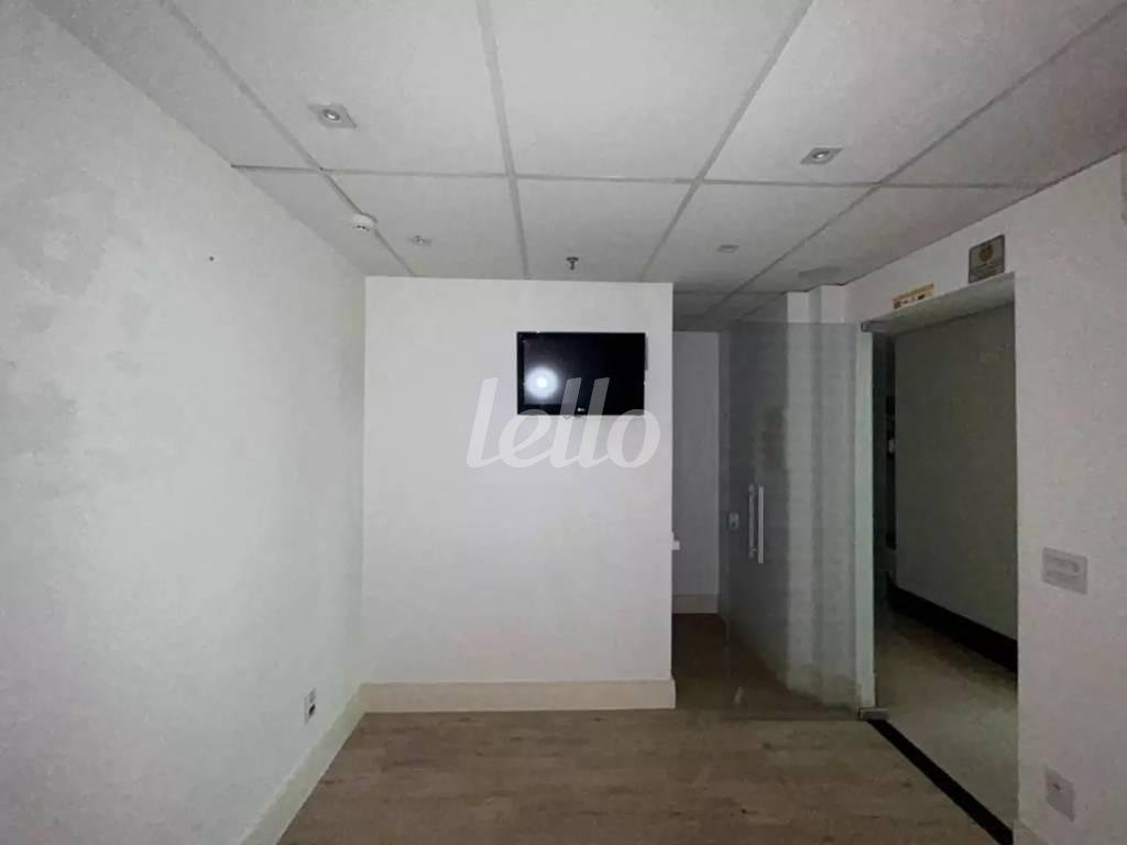 LOJA de Loja para alugar, Padrão com 47 m², e em Vila Tereza - São Bernardo do Campo