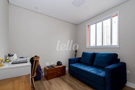SALA de Apartamento à venda, cobertura - Padrão com 90 m², 2 quartos e 2 vagas em Pinheiros - São Paulo