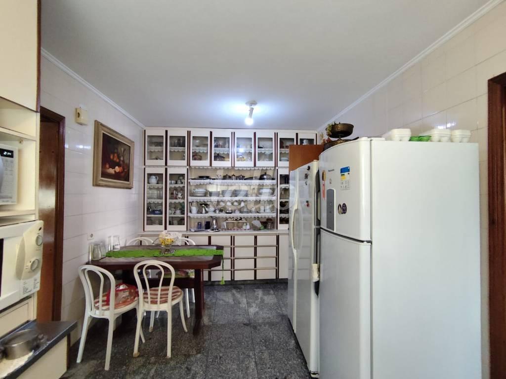 FOTO de Apartamento à venda, Padrão com 245 m², 4 quartos e 3 vagas em Mandaqui - São Paulo