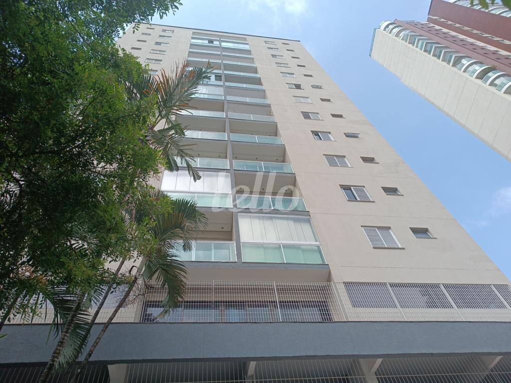 11-FACHADA-001.JPG de Apartamento à venda, Padrão com 70 m², 2 quartos e 1 vaga em Santana - São Paulo