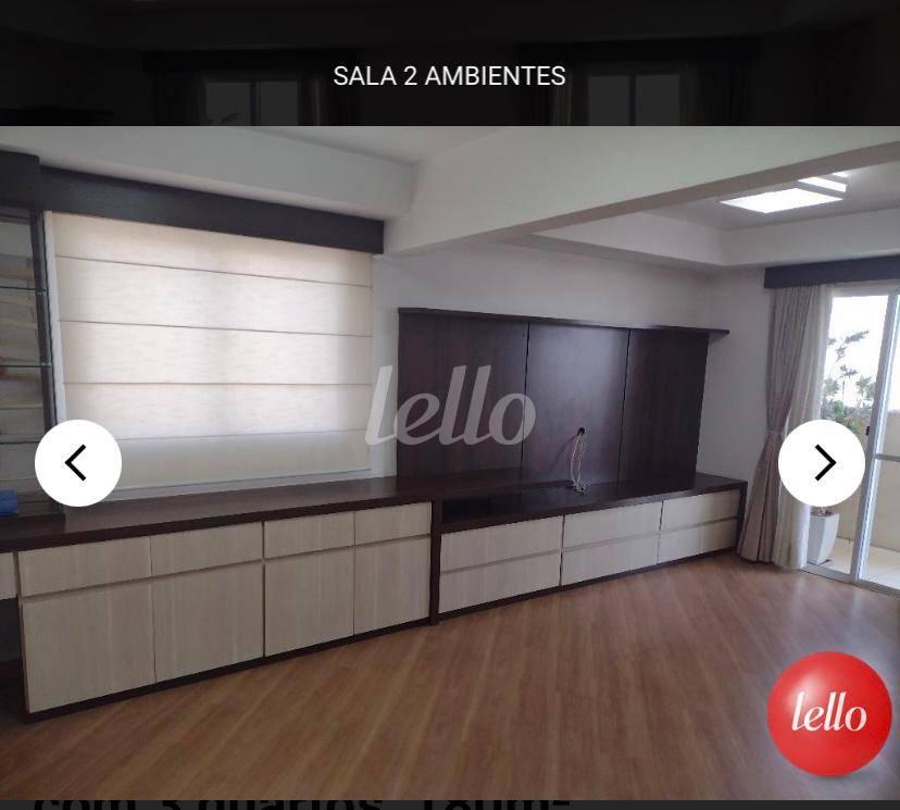 FOTO de Apartamento à venda, Triplex com 180 m², 3 quartos e 4 vagas em Casa Verde - São Paulo