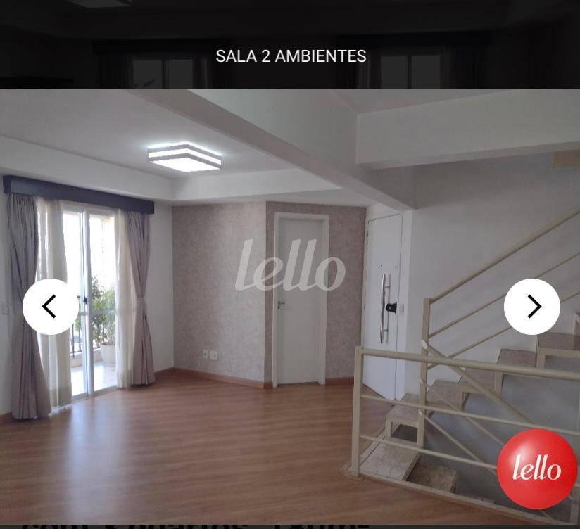 FOTO de Apartamento à venda, Triplex com 180 m², 3 quartos e 4 vagas em Casa Verde - São Paulo