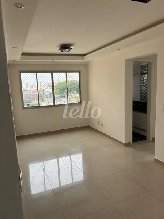 FOTO de Apartamento à venda, Padrão com 52 m², 2 quartos e 1 vaga em Lauzane Paulista - São Paulo