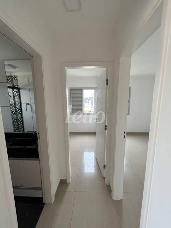 FOTO de Apartamento à venda, Padrão com 52 m², 2 quartos e 1 vaga em Lauzane Paulista - São Paulo