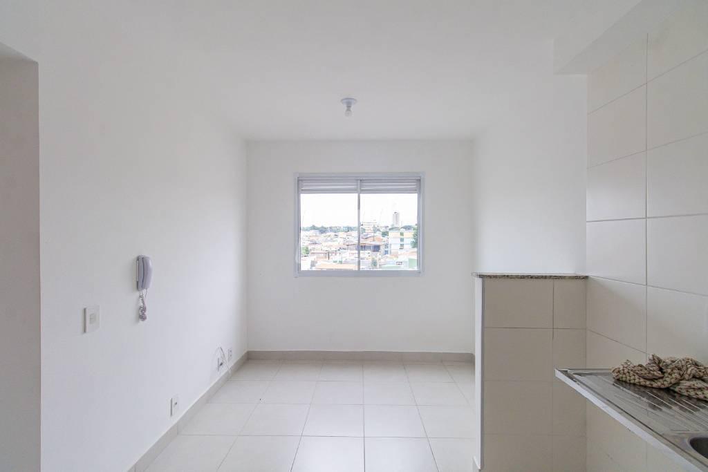 SALA de Apartamento para alugar, Padrão com 35 m², 2 quartos e em Vila Ema - São Paulo
