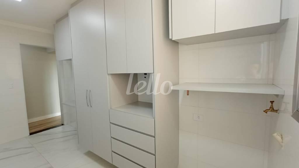 FOTO de Apartamento à venda, Padrão com 55 m², 2 quartos e 1 vaga em Tucuruvi - São Paulo