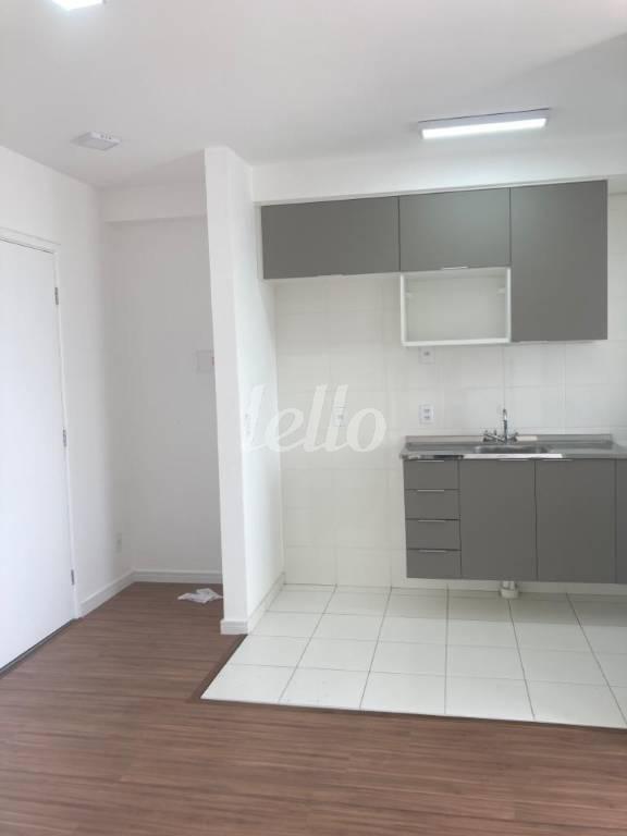 6 de Apartamento à venda, Padrão com 48 m², 2 quartos e 1 vaga em Vila São João - Guarulhos