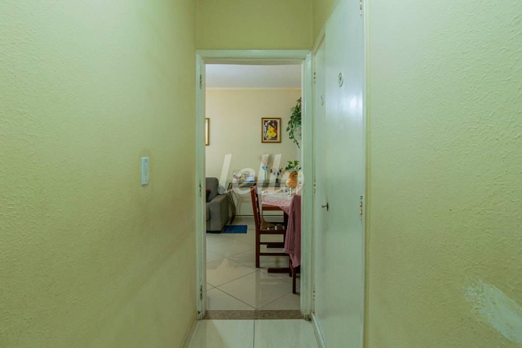 DORMITORIO 1 de Apartamento para alugar, Padrão com 70 m², 2 quartos e em República - São Paulo
