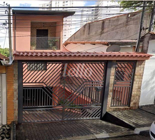 FOTOS (1) de Casa à venda, sobrado com 256 m², 3 quartos e 4 vagas em Parque Mandaqui - São Paulo