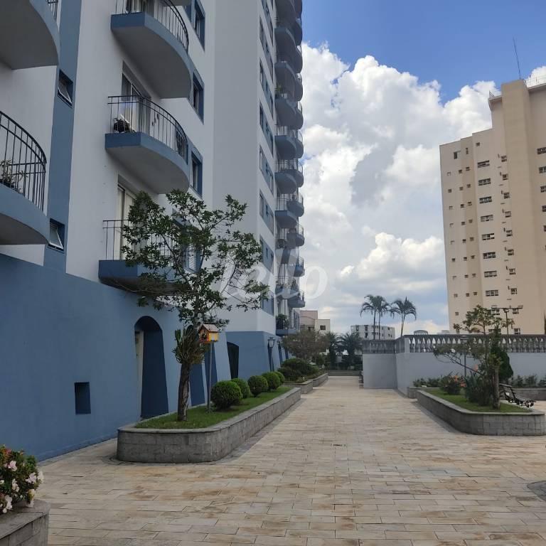 VISTA DO PRÉDIO de Apartamento à venda, Padrão com 100 m², 5 quartos e 2 vagas em Vila Matilde - São Paulo