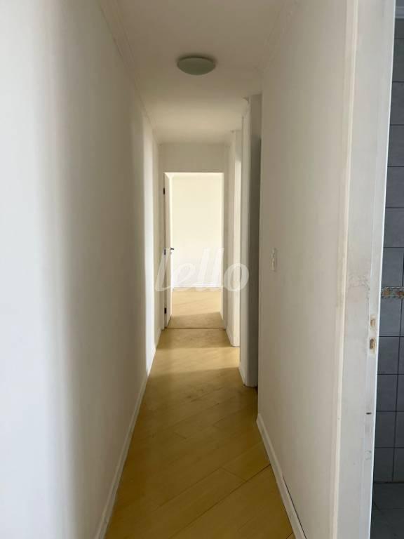F de Apartamento à venda, Padrão com 58 m², 2 quartos e 1 vaga em Limão - São Paulo