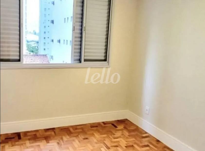 DORM de Apartamento à venda, Padrão com 114 m², 3 quartos e 1 vaga em Paraíso - São Paulo