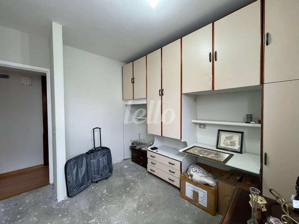 DORM de Apartamento à venda, Padrão com 100 m², 3 quartos e 1 vaga em Vila Olímpia - São Paulo