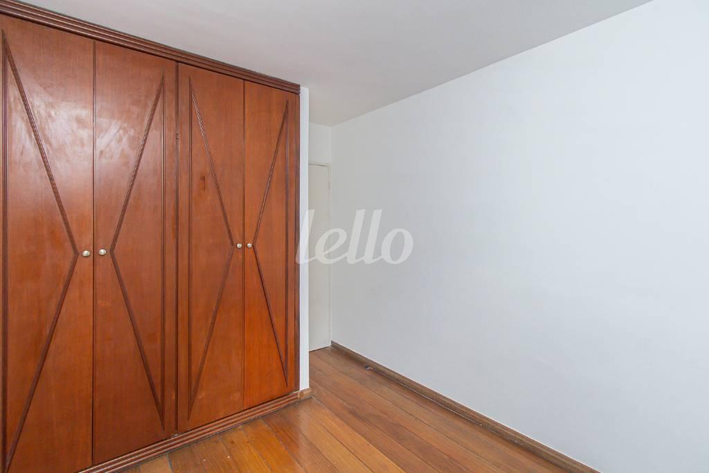 DORMITORIO 1 de Apartamento para alugar, Padrão com 97 m², 3 quartos e 2 vagas em Indianópolis - São Paulo