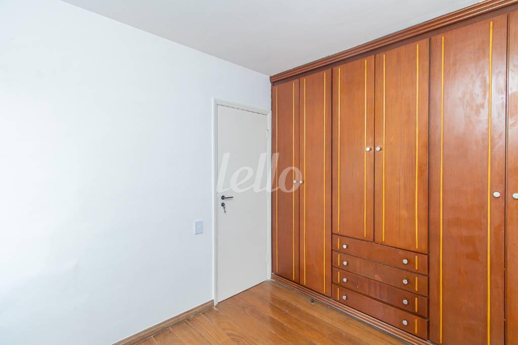 DORMITORIO 3 de Apartamento para alugar, Padrão com 97 m², 3 quartos e 2 vagas em Indianópolis - São Paulo