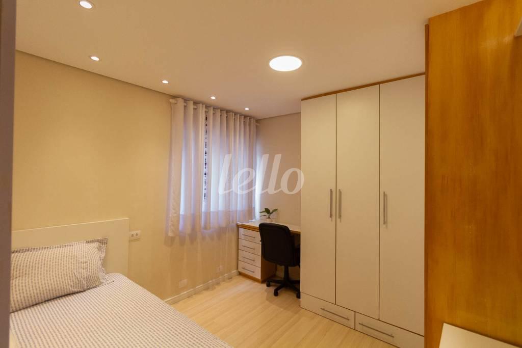 DORMITORIO de Apartamento para alugar, Padrão com 80 m², 2 quartos e 1 vaga em Jardim Paulista - São Paulo