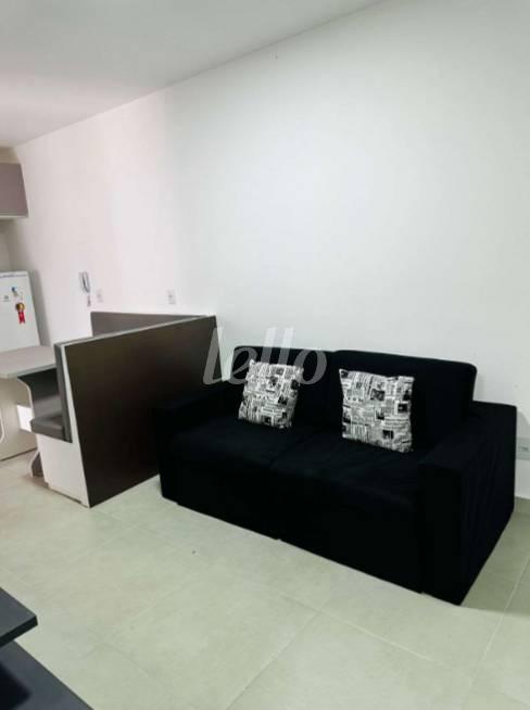 APTO DECORADO de Apartamento à venda, Padrão com 48 m², 2 quartos e em Vila Medeiros - São Paulo