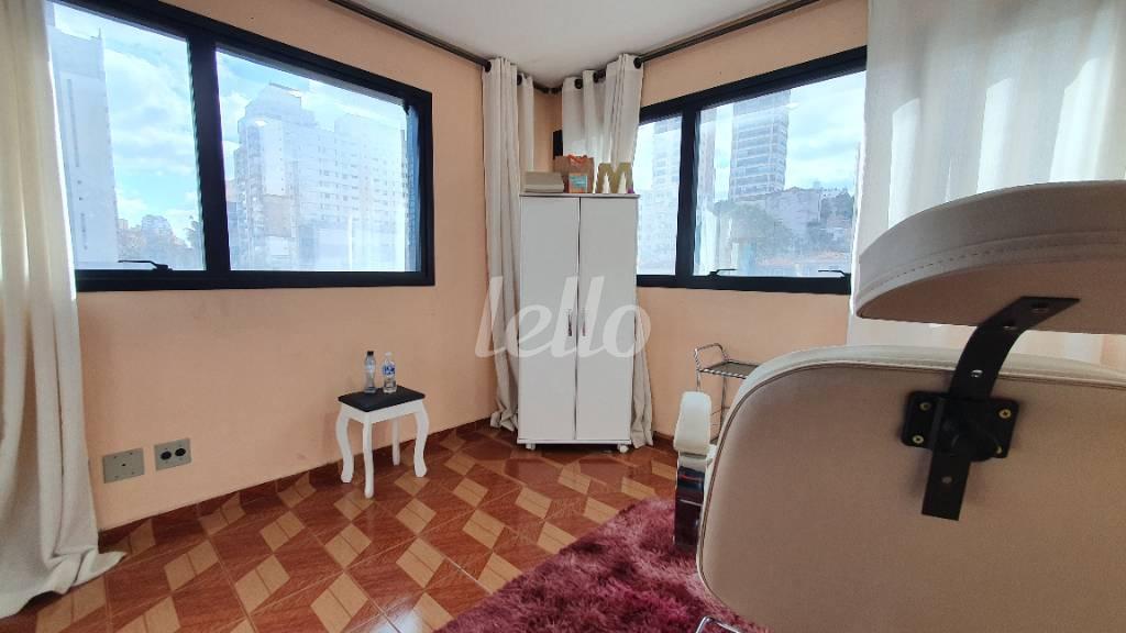 SALA de Sala / Conjunto para alugar, Padrão com 70 m², e 1 vaga em Santana - São Paulo