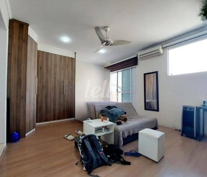 SUÍTE 4 de Casa à venda, sobrado com 250 m², 4 quartos e 2 vagas em Vila Gomes Cardim - São Paulo