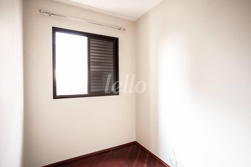 06DORMITORIO-3_001 de Apartamento para alugar, Padrão com 76 m², 3 quartos e 1 vaga em Vila Regente Feijó - São Paulo