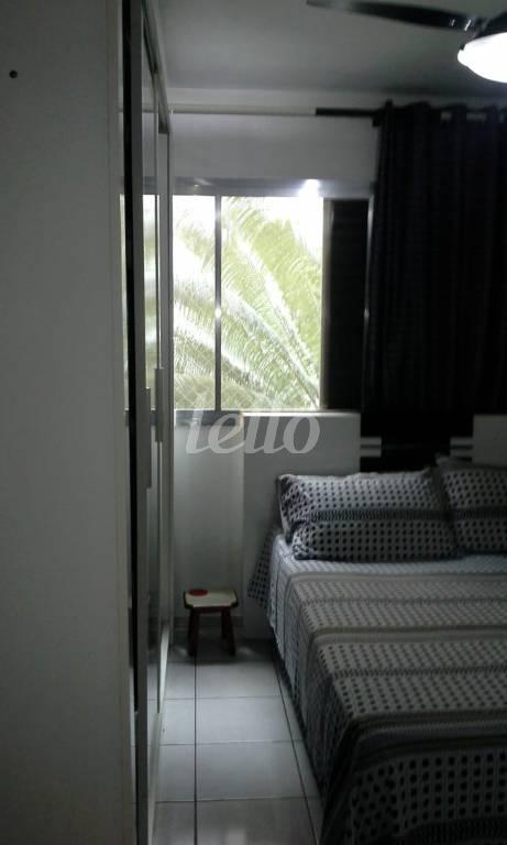 F de Apartamento à venda, Padrão com 80 m², 2 quartos e 1 vaga em Limão - São Paulo