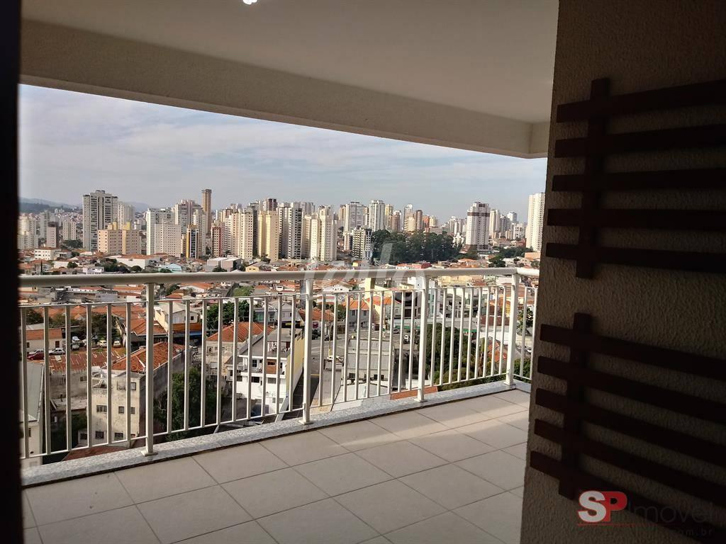 F de Apartamento à venda, Padrão com 65 m², 2 quartos e 1 vaga em Vila Ester (zona Norte) - São Paulo