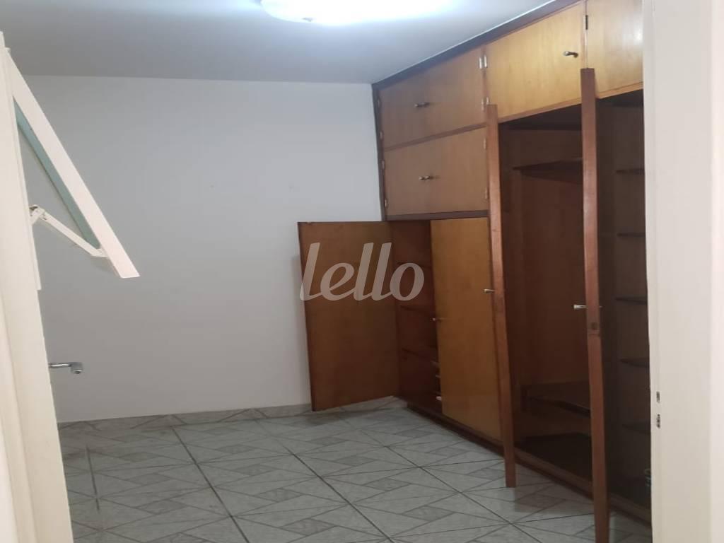 QUARTO DE SERVIÇOS de Apartamento à venda, Padrão com 96 m², 3 quartos e 1 vaga em Itaim Bibi - São Paulo