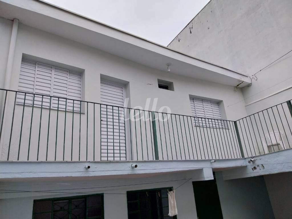 FOTO de Casa à venda, sobrado com 150 m², 3 quartos e 1 vaga em Vila Paulistana - São Paulo