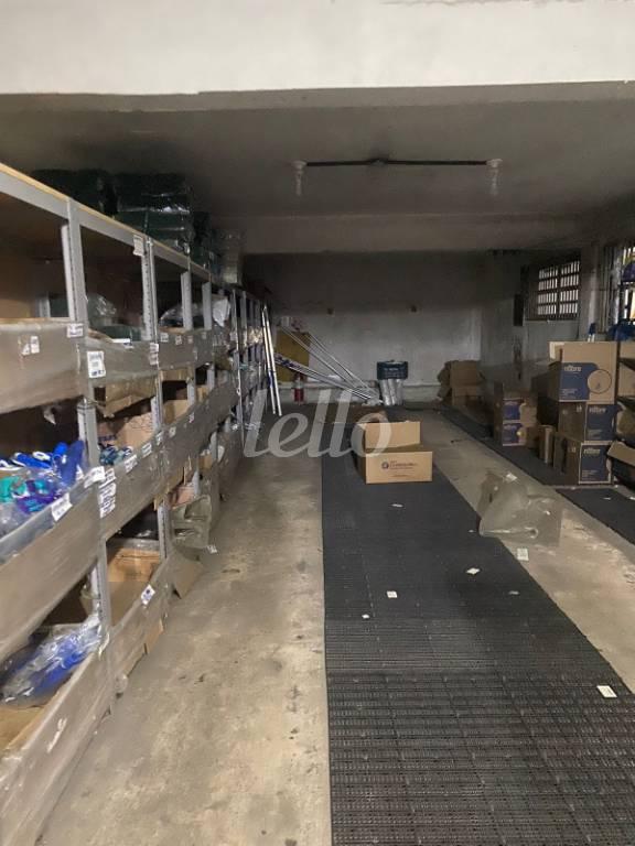 FOTOS (4) de Prédio Comercial à venda, Monousuário com 600 m², e 6 vagas em Parque Edu Chaves - São Paulo