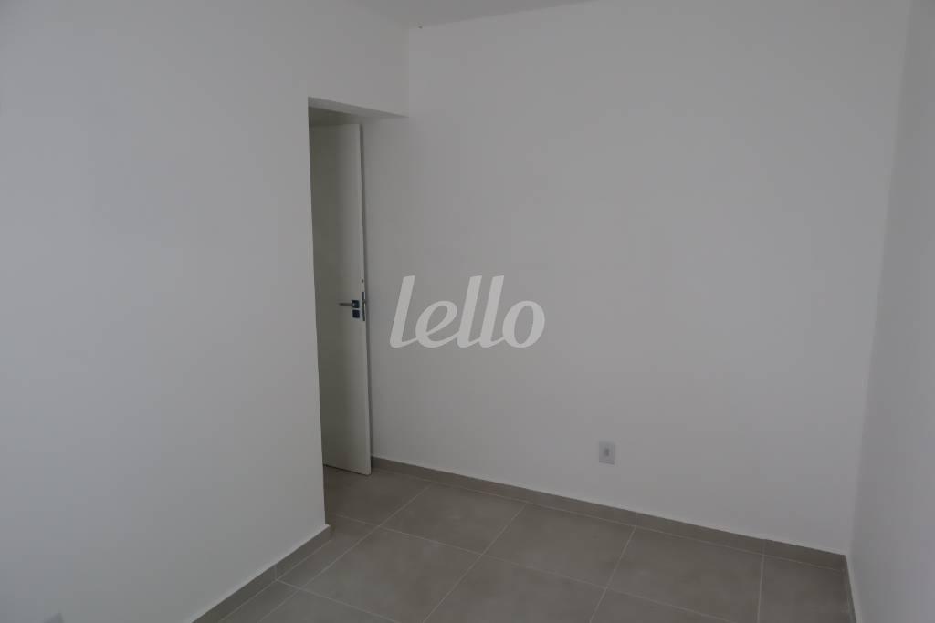 QUARTO 2 APARTAMENTOS DE DOIS DORMITÓRIOS de Apartamento à venda, Padrão com 48 m², 2 quartos e em Vila Medeiros - São Paulo