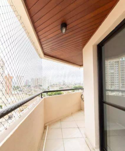 VARANDA de Apartamento à venda, Padrão com 67 m², 2 quartos e 2 vagas em Chora Menino - São Paulo