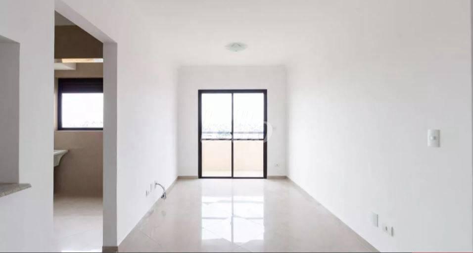 SALA 3 de Apartamento à venda, Padrão com 67 m², 2 quartos e 2 vagas em Chora Menino - São Paulo