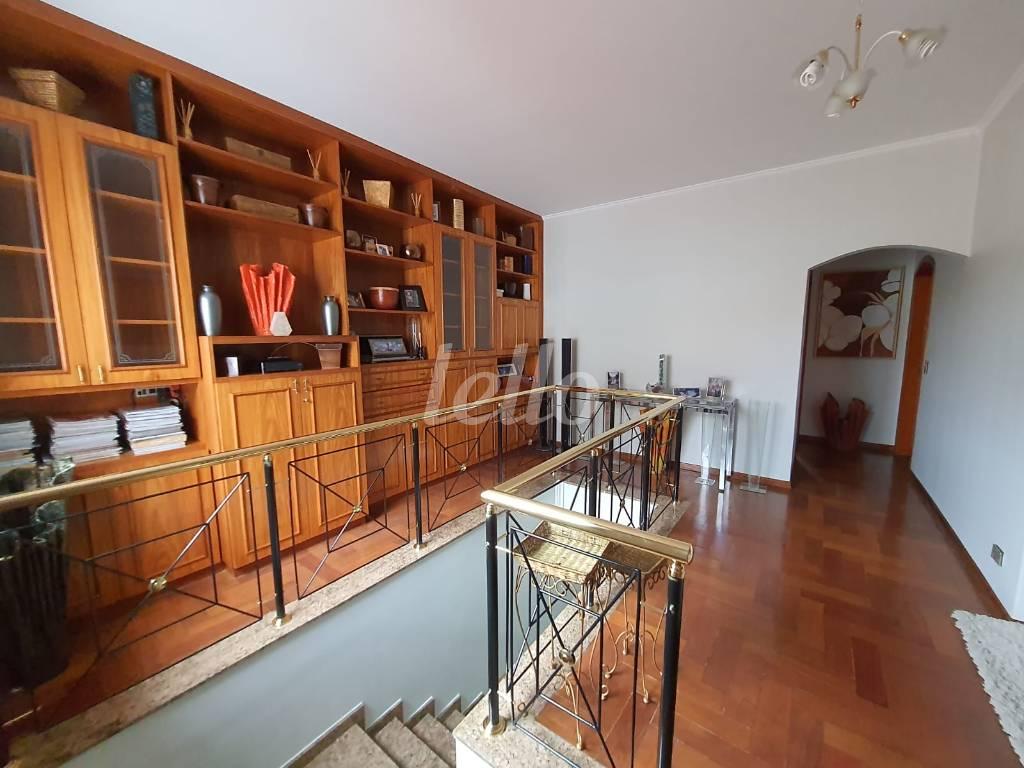 5 de Casa à venda, sobrado com 250 m², 3 quartos e 2 vagas em Mooca - São Paulo