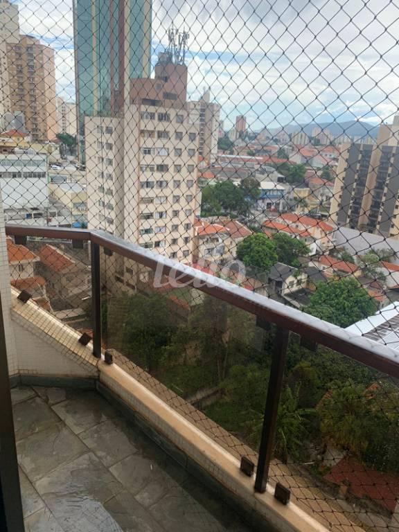 FOTOS (3) de Apartamento à venda, Padrão com 170 m², 4 quartos e 3 vagas em Água Fria - São Paulo