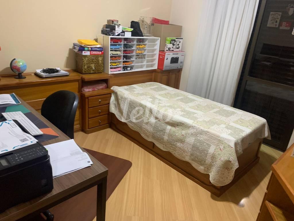 FOTOS (13) de Apartamento à venda, Padrão com 170 m², 4 quartos e 3 vagas em Água Fria - São Paulo