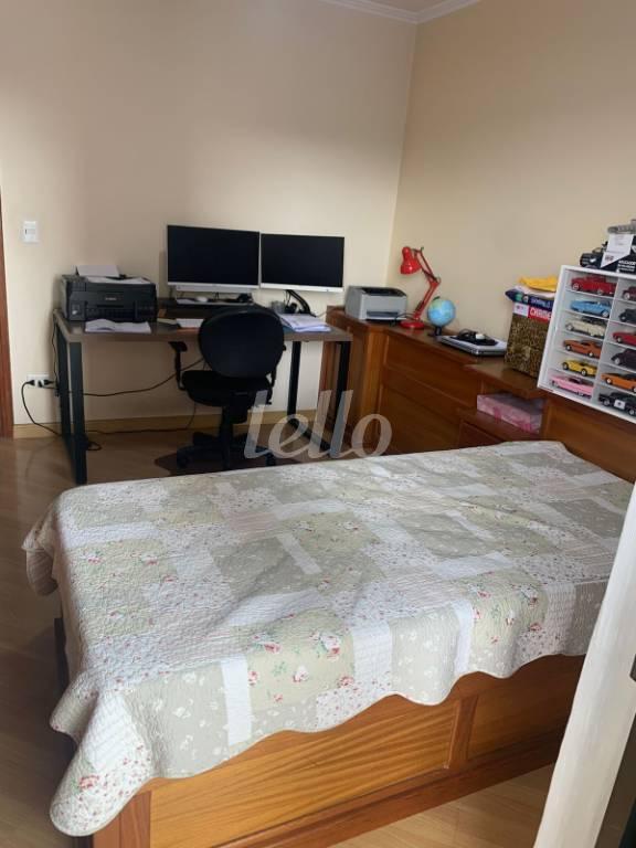 FOTOS (18) de Apartamento à venda, Padrão com 170 m², 4 quartos e 3 vagas em Água Fria - São Paulo