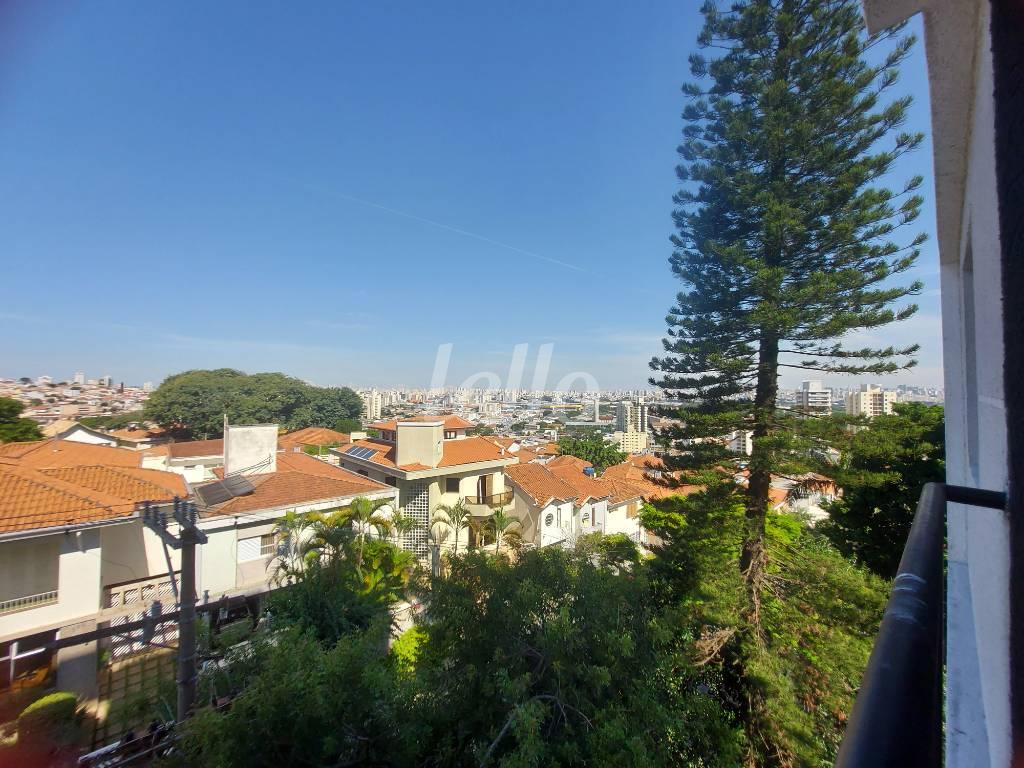 VISTA de Apartamento à venda, Padrão com 30 m², 2 quartos e em Jardim São Paulo - São Paulo