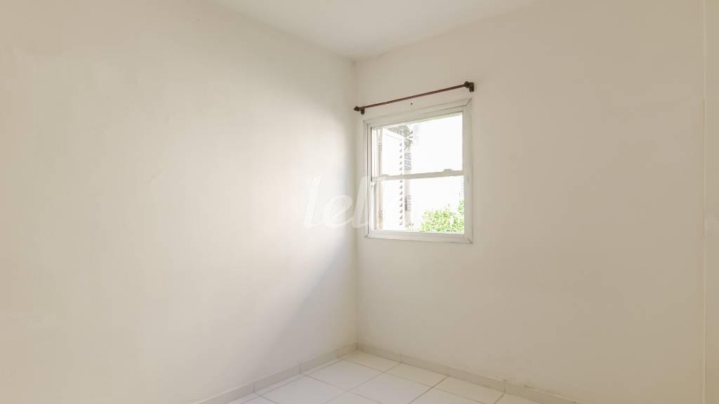 05DORMITORIO-3_001 de Apartamento para alugar, Padrão com 65 m², 3 quartos e em Jabaquara - São Paulo