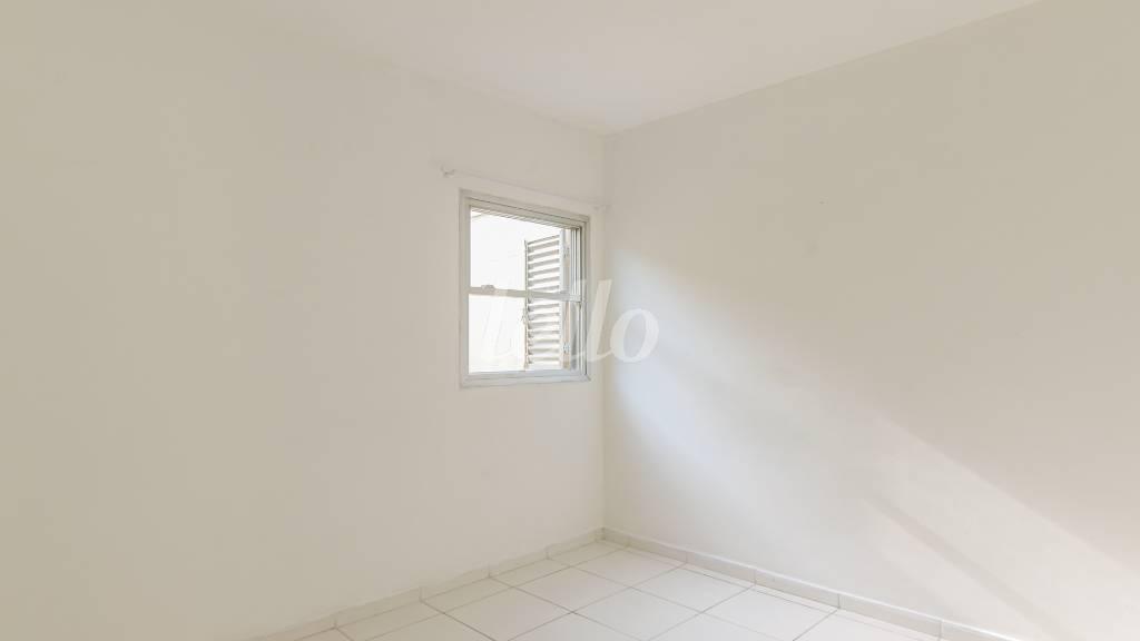03DORMITORIO-1_001 de Apartamento para alugar, Padrão com 65 m², 3 quartos e em Jabaquara - São Paulo