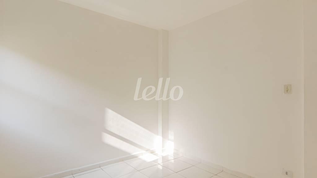 03DORMITORIO-1_002 de Apartamento para alugar, Padrão com 65 m², 3 quartos e em Jabaquara - São Paulo