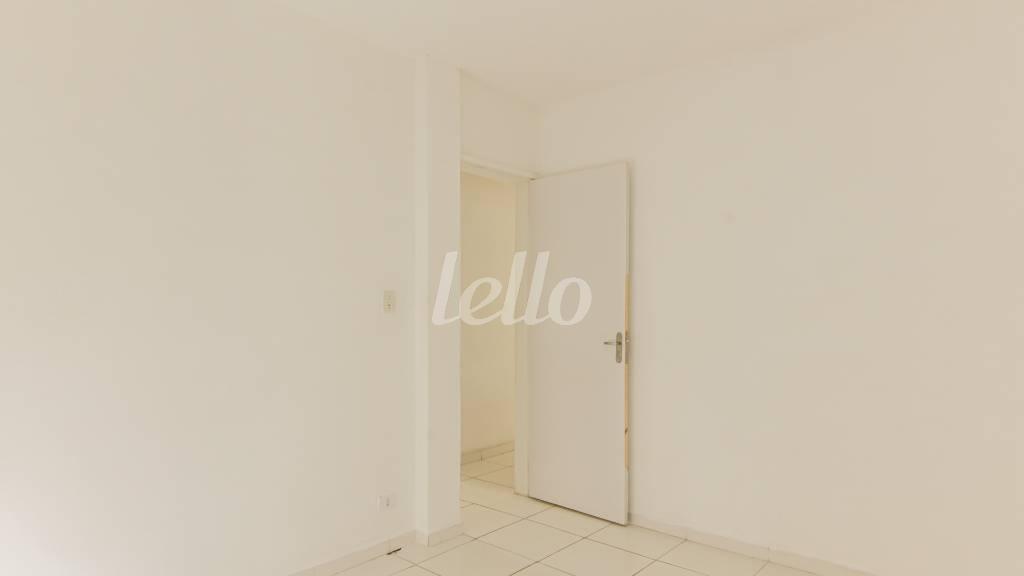 03DORMITORIO-1_003 de Apartamento para alugar, Padrão com 65 m², 3 quartos e em Jabaquara - São Paulo