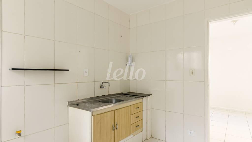 06COZINHA_002 de Apartamento para alugar, Padrão com 65 m², 3 quartos e em Jabaquara - São Paulo