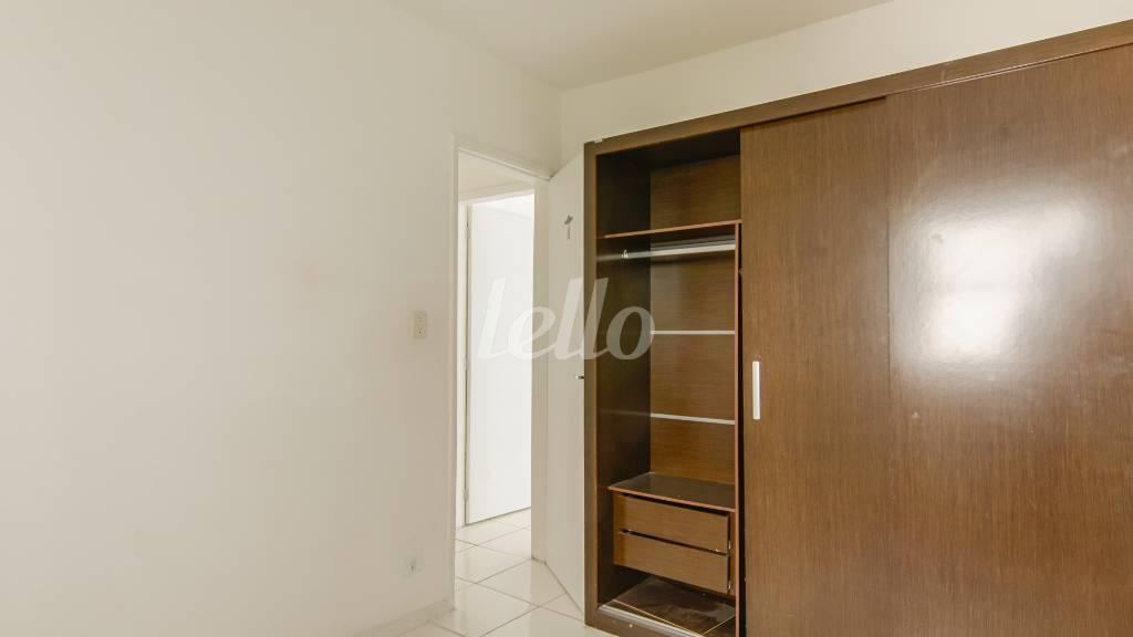 05DORMITORIO-3_003 de Apartamento para alugar, Padrão com 65 m², 3 quartos e em Jabaquara - São Paulo