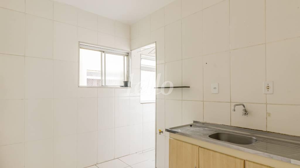 06COZINHA_001 de Apartamento para alugar, Padrão com 65 m², 3 quartos e em Jabaquara - São Paulo