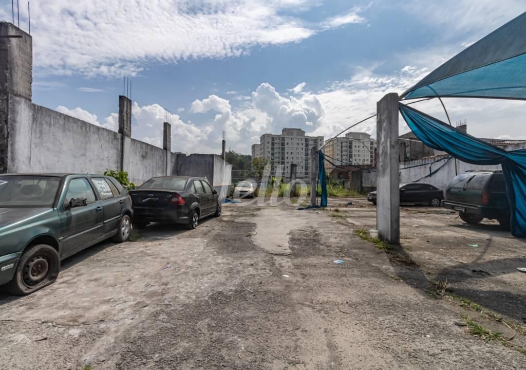 ÁREA de Área / Terreno para alugar, Padrão com 368 m², e em Vila Constânça - São Paulo