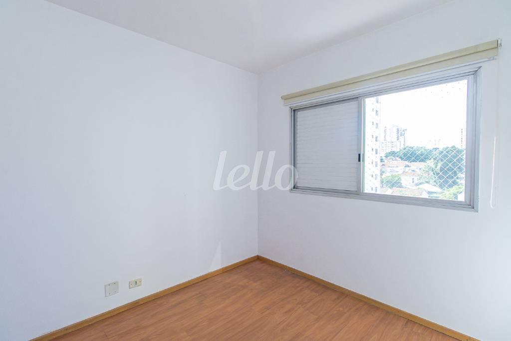 SUITE 1 de Apartamento para alugar, Padrão com 201 m², 4 quartos e 1 vaga em Campo Belo - São Paulo