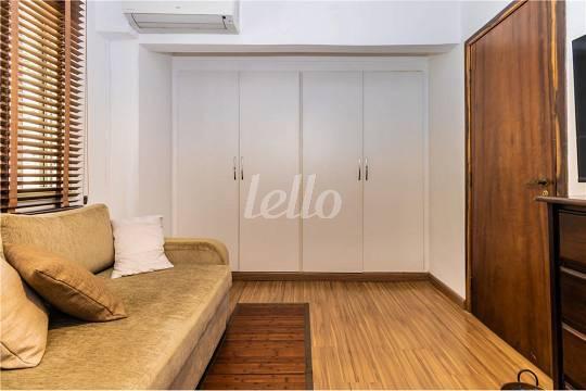 SALA de Apartamento à venda, Padrão com 100 m², 2 quartos e 1 vaga em Bela Vista - São Paulo